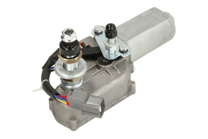 Motor stergator Spate potrivit JCB 3CX; 4CX potrivit JCB 3, 4 4.236