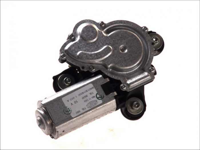 Motor stergator Spate potrivit KIA SORENTO I; LANCIA MUSA 08.02-09.12 [2]