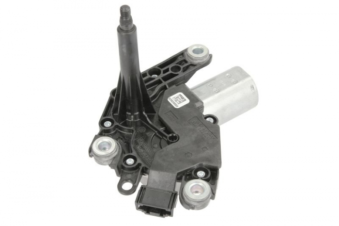 Motor stergator Spate potrivit MERCEDES A (W176) 06.12-05.18