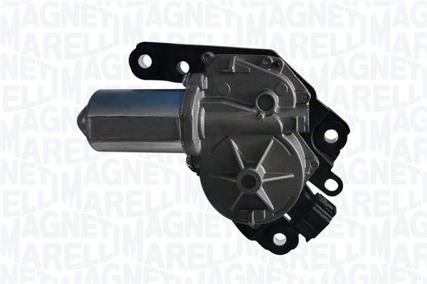 Motor stergator spate potrivit MERCEDES A (W176) 06.12-05.18