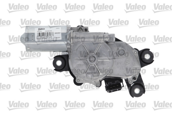 Motor stergator Spate potrivit MERCEDES E (A238), E ALL-TERRAIN (S213), E T-MODEL (S213), EQC (N293), GLC (C253), GLC (X253) 06.15- [4]