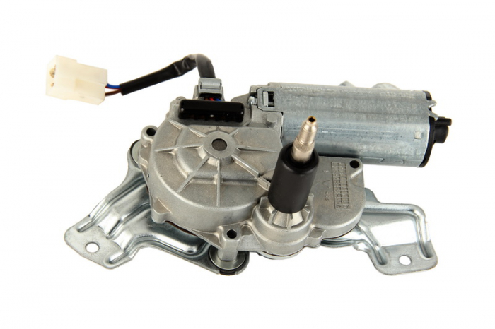 Motor stergator Spate potrivit MERCEDES V (638/2) 09.96-07.03 [3]