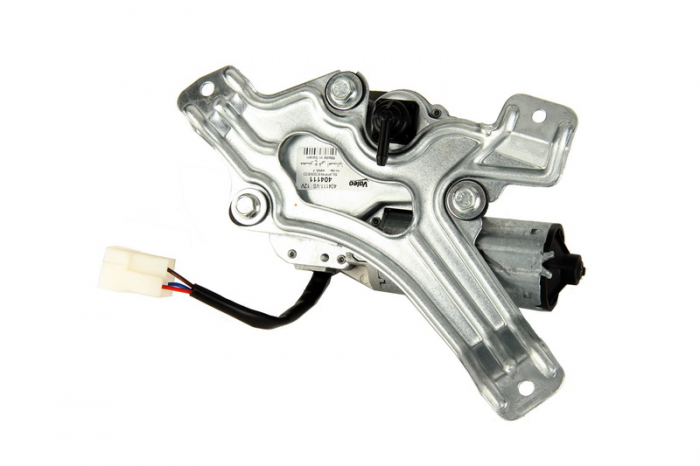 Motor stergator Spate potrivit MERCEDES V (638/2) 09.96-07.03 [4]