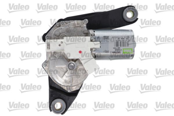 Motor stergator Spate potrivit NISSAN QASHQAI II; PEUGEOT 106 II 04.96- [4]