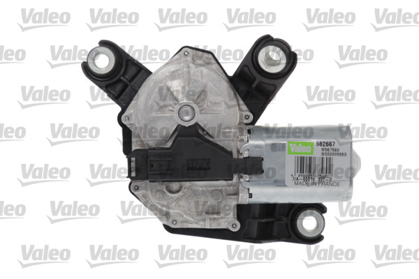Motor stergator Spate potrivit OPEL ASTRA K, INSIGNIA A, INSIGNIA A COUNTRY, INSIGNIA B, INSIGNIA B COUNTRY 07.08- [4]