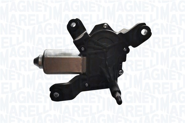Motor stergator spate potrivit OPEL MERIVA B 06.10-03.17 [2]