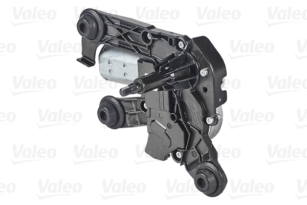 Motor stergator Spate potrivit PEUGEOT 208 I, 208/HATCHBACK 03.12-12.19 [3]