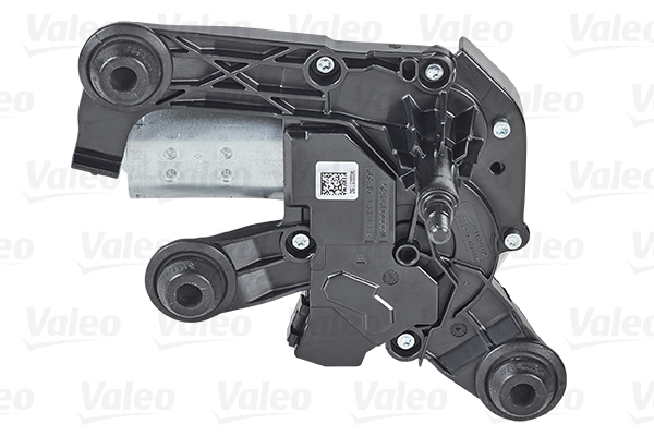 Motor stergator Spate potrivit PEUGEOT 208 I, 208/HATCHBACK 03.12-12.19 [2]