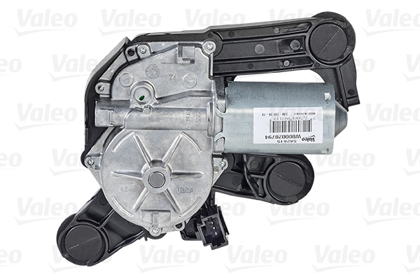 Motor stergator Spate potrivit PEUGEOT 208 I, 208/HATCHBACK 03.12-12.19 [4]