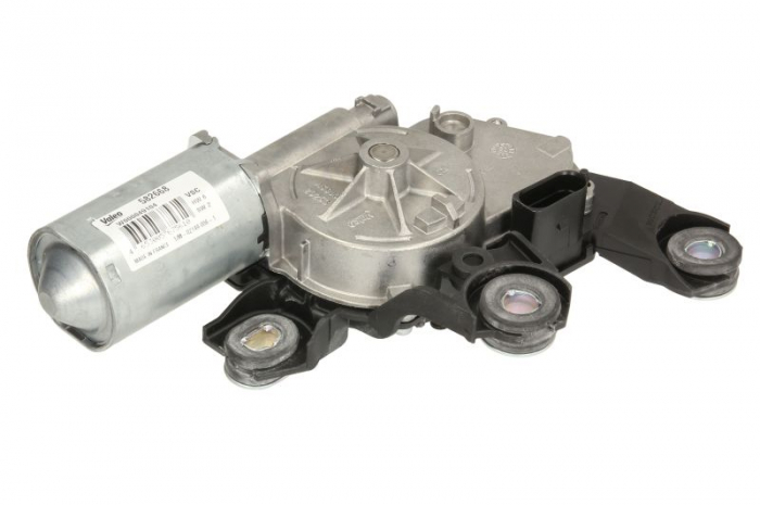 Motor stergator Spate potrivit PORSCHE MACAN 02.14- [2]