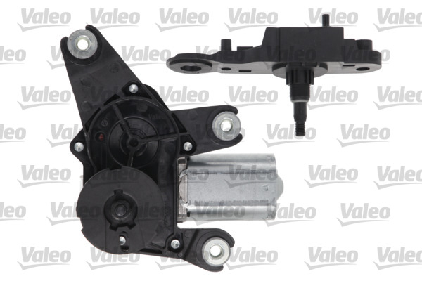 Motor stergator Spate potrivit RENAULT ESPACE IV 11.02- [2]