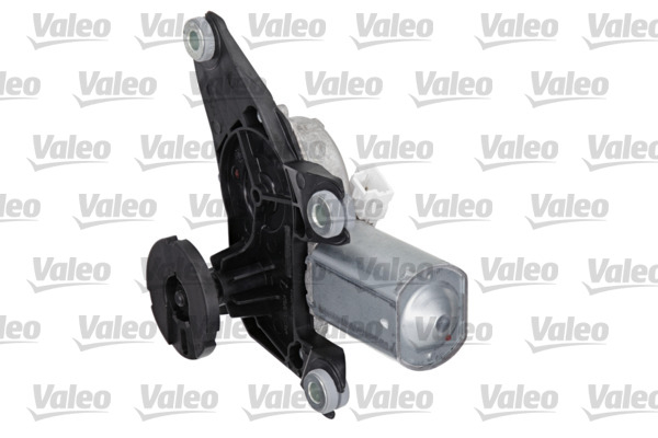 Motor stergator Spate potrivit RENAULT ESPACE IV 11.02- [3]