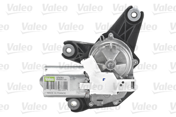 Motor stergator Spate potrivit RENAULT LAGUNA II 03.01-12.07 [4]
