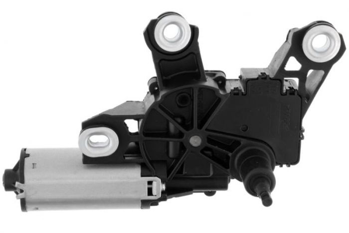 Motor stergator Spate potrivit SEAT LEON; SKODA FABIA I, FABIA I PRAKTIK; VW BORA, BORA I, GOLF IV, PASSAT B5, PASSAT B5.5 08.97-12.13