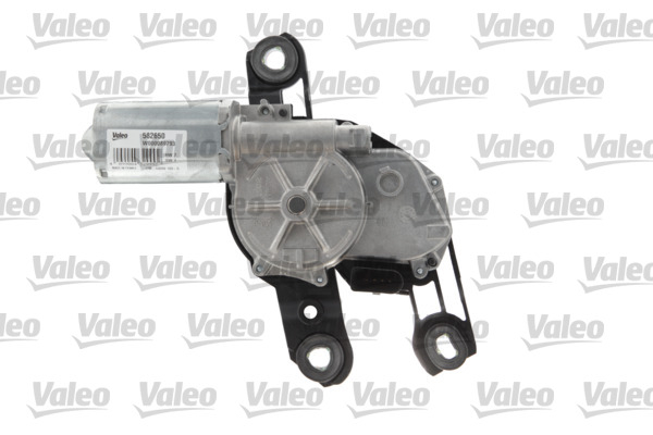 Motor stergator Spate potrivit SEAT LEON ST 09.12-08.20 [4]