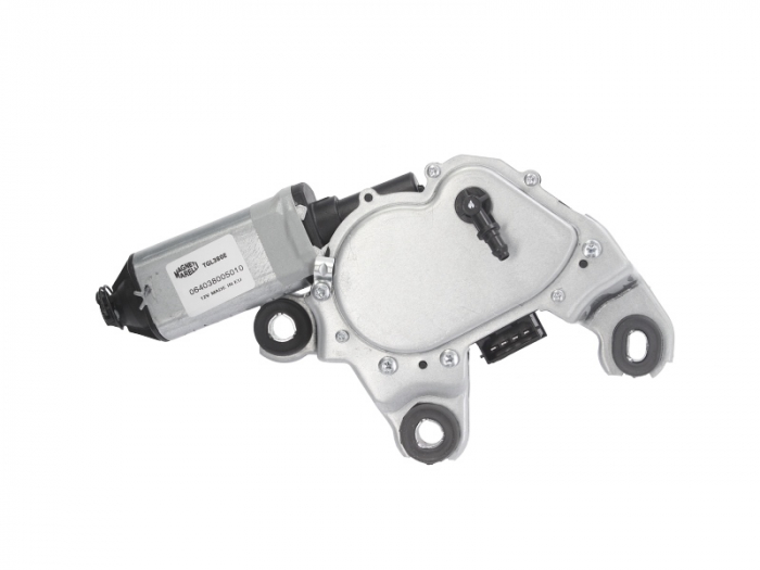 Motor stergator Spate potrivit SKODA FABIA I, FABIA I PRAKTIK, FABIA II, ROOMSTER, ROOMSTER PRAKTIK, SUPERB II, YETI 04.00-12.17 [2]