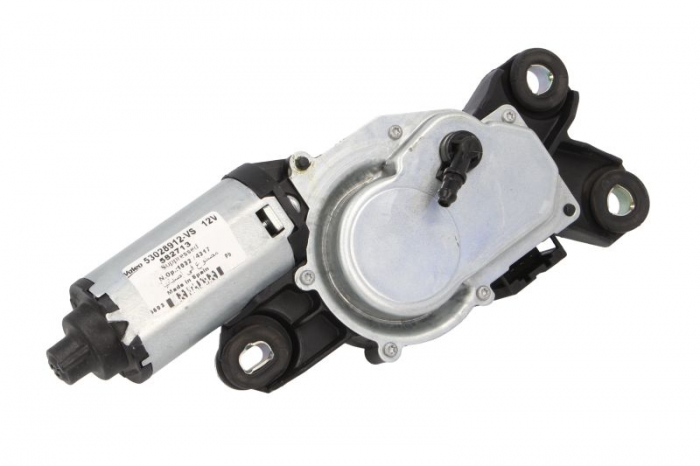 Motor stergator spate potrivit SMART FORTWO 01.07- [2]