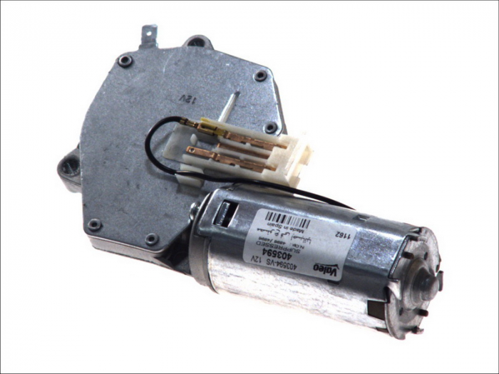 Motor stergator Spate potrivit VW CALIFORNIA T4 CAMPER, TRANSPORTER T4 07.90-06.03 [2]