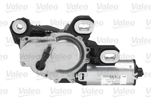 Motor stergator Spate Stanga potrivit MERCEDES VIANO (W639), VITO / MIXTO (W639), VITO (W639); SMART FORFOUR 09.03- [4]