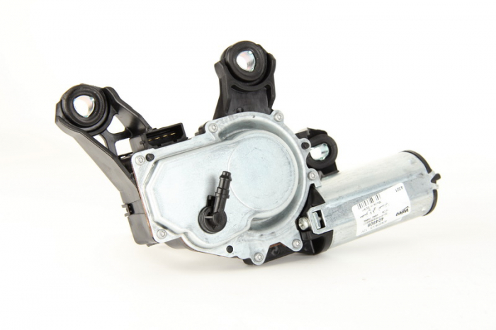 Motor stergator Spate Stanga potrivit VW CALIFORNIA T6 CAMPER, MULTIVAN T5, MULTIVAN T6, TRANSPORTER T5, TRANSPORTER T6 / CARAVELLE T6 dupa 2003 [4]