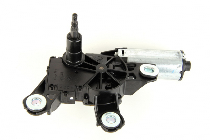 Motor stergator Spate Stanga potrivit VW CALIFORNIA T6 CAMPER, MULTIVAN T5, MULTIVAN T6, TRANSPORTER T5, TRANSPORTER T6 / CARAVELLE T6 dupa 2003 [3]