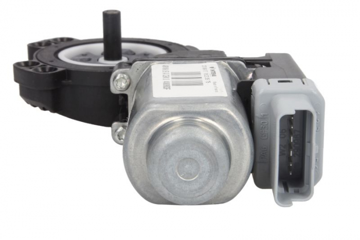 Motoras macara geam fata dreapta (electric, cu motor) CITROEN JUMPY; FIAT SCUDO; PEUGEOT EXPERT, EXPERT TEPEE dupa 2006 [3]