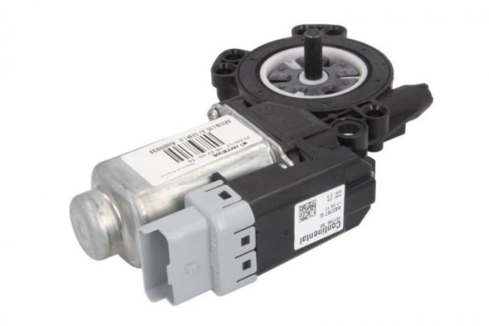 Motoras macara geam fata dreapta (electric, cu motor) CITROEN JUMPY; FIAT SCUDO; PEUGEOT EXPERT, EXPERT TEPEE dupa 2006 [2]