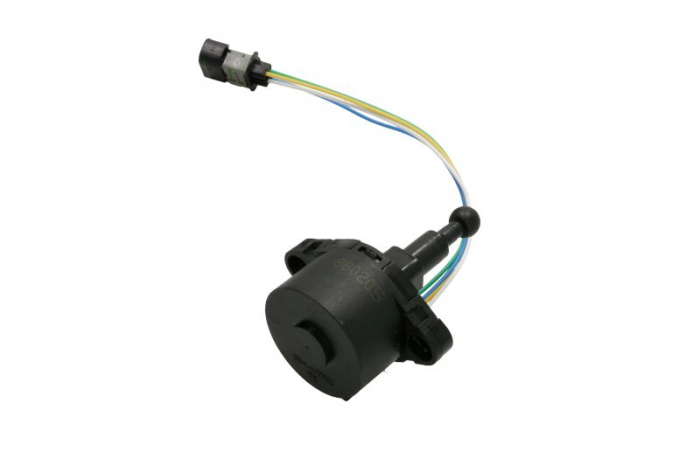 Motoras reglaj far stanga dreapta (xenon) BMW Seria 3 2001-2006 [2]