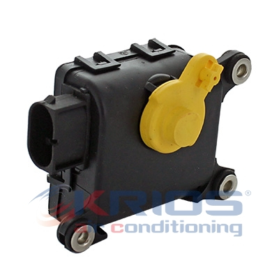 Motoras reglare trepte AC potrivit AUDI A3, A4 B5, TT; SEAT CORDOBA, CORDOBA VARIO, IBIZA II, LEON, TOLEDO II; SKODA OCTAVIA I, SUPERB I; VW BORA, BORA I 1.0-3.2 11.94-12.13 potrivit VW BORA