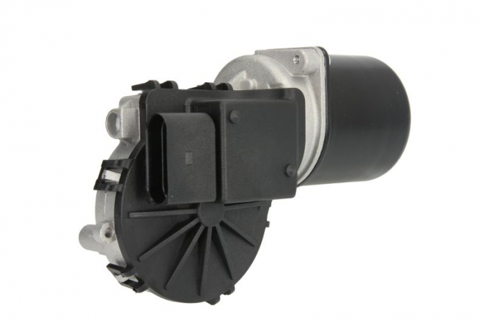 Motor stergator fata potrivit FIAT GRANDE PUNTO, LINEA, PUNTO, PUNTO EVO - ABARTH GRANDE PUNTO, PUNTO; [2]
