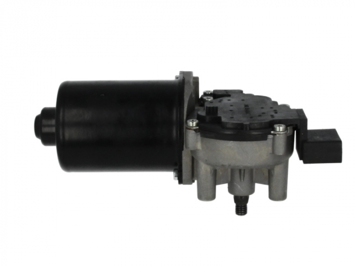 Motoras stergator fata AUDI A4, A6, ALLROAD intre 1994-2005 [2]
