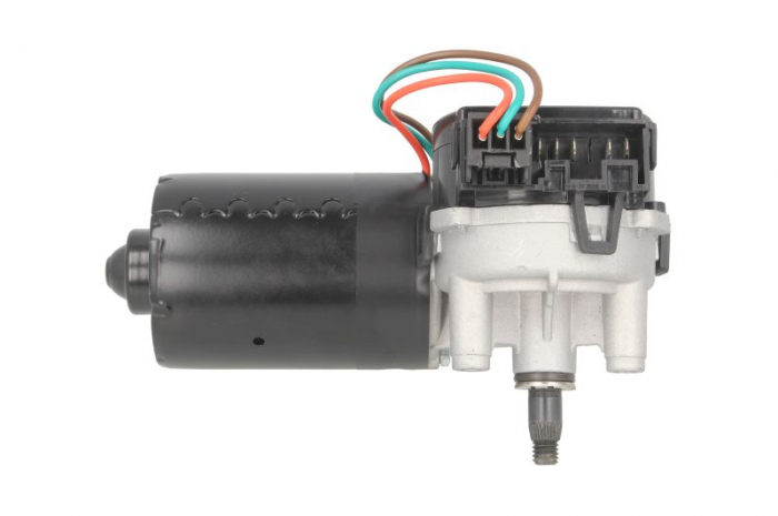 Motoras stergator fata CITROEN JUMPER; FIAT DUCATO; PEUGEOT BOXER dupa 2002 [2]