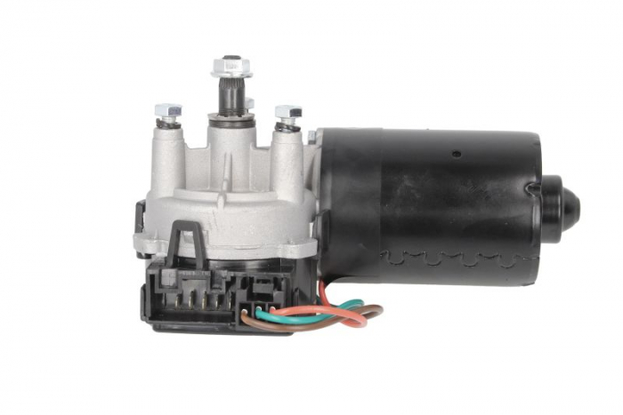 Motoras stergator fata CITROEN JUMPER; FIAT DUCATO; PEUGEOT BOXER intre 1994-2002 [2]