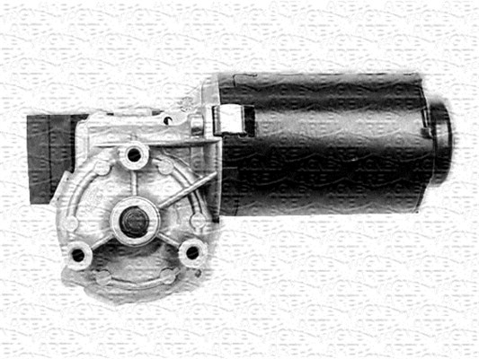 Motoras stergator fata FIAT DOBLO, DOBLO CARGO dupa 2001 [2]