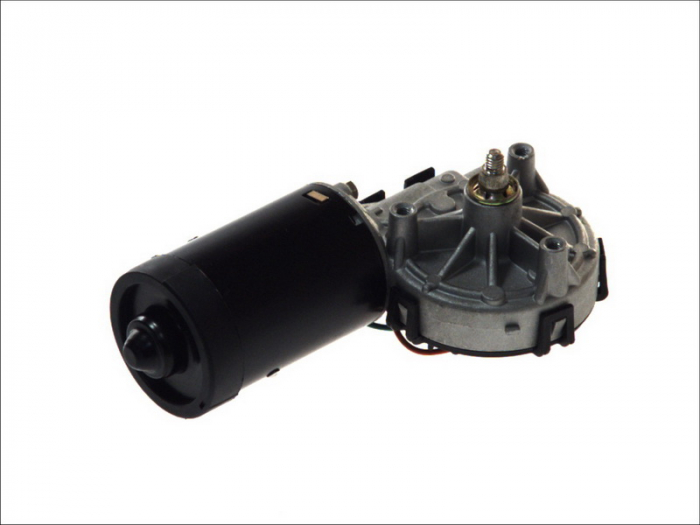 Motoras stergator fata MERCEDES CLK (A208), CLK (C208), E T-MODEL (S210), E (W210) intre 1995-2003 [3]