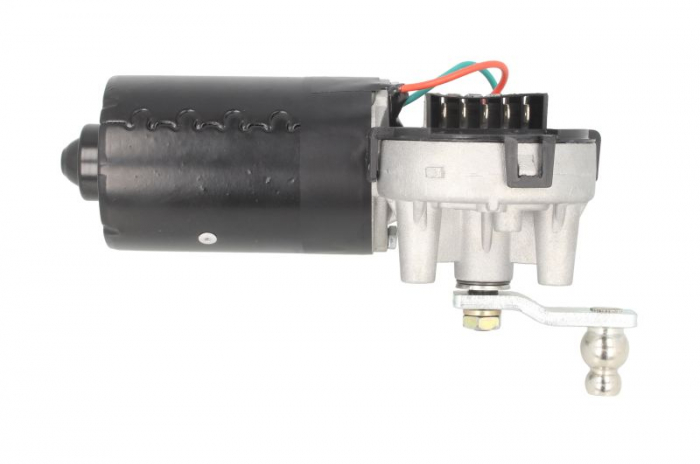 Motoras stergator fata (mufa: 5 pini) AUDI A4, A6, ALLROAD; VW PASSAT intre 1994-2005 [2]