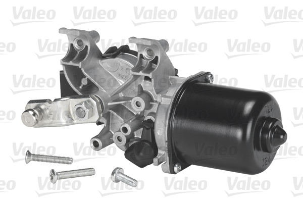 Motoras stergator fata NISSAN QASHQAI I intre 2007-2013 [2]