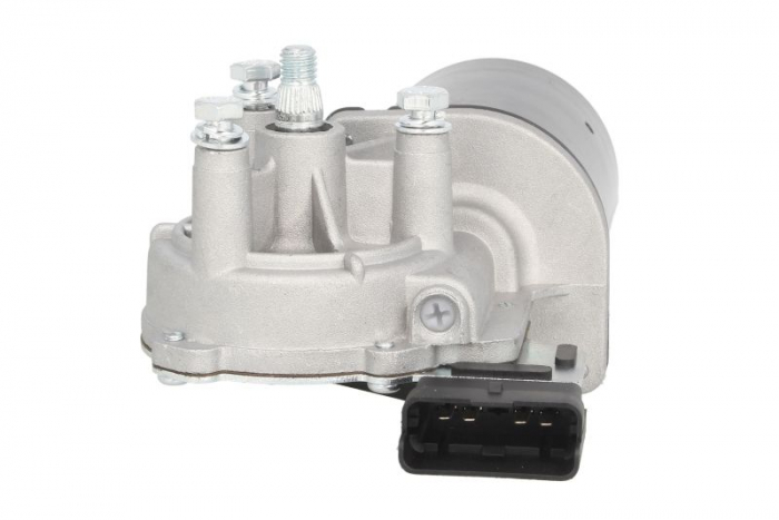 Motor stergator fata potrivit PEUGEOT 206, 206+ dupa 1998 [2]