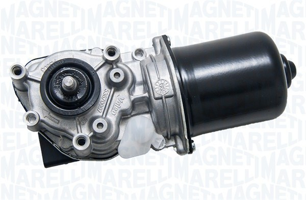 Motoras stergator fata RENAULT GRAND SCENIC II, SCENIC II intre 2003-2009 [3]
