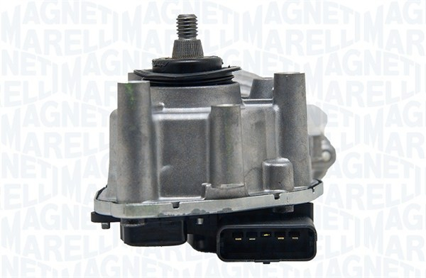 Motoras stergator fata RENAULT GRAND SCENIC II, SCENIC II intre 2003-2009 [2]