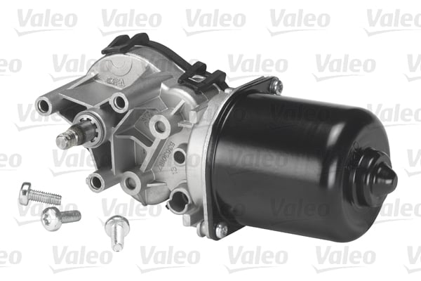 Motoras stergator fata RENAULT LAGUNA II intre 2001-2007