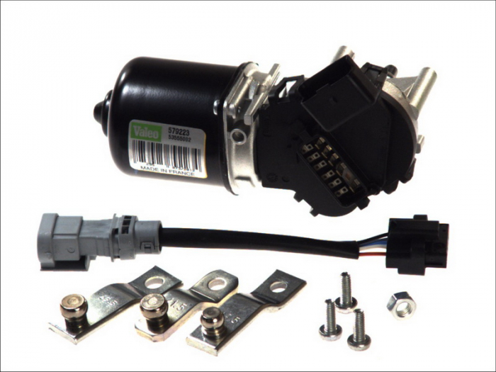 Motoras stergator fata RENAULT MEGANE I, MEGANE I CLASSIC, MEGANE I COACH intre 1996-2003 [2]