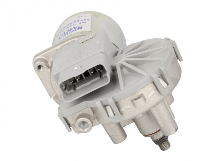 Motoras stergator fata RENAULT MEGANE II dupa 2002 [2]