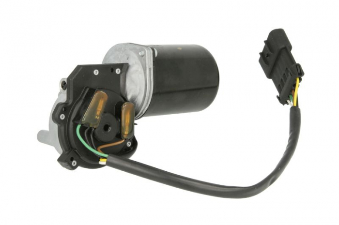 Motoras stergator fata stanga OPEL MERIVA A intre 2003-2010 [2]