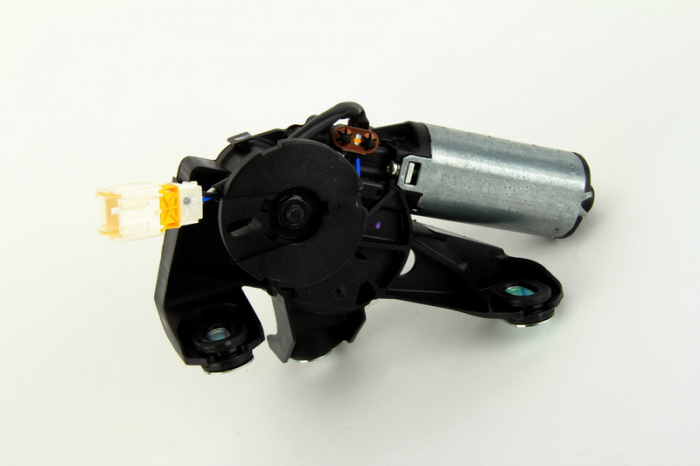 Motoras stergator spate CITROEN C5 I, C5 II dupa 2001 [5]