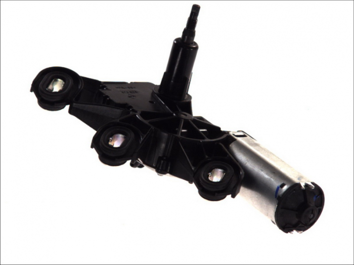 Motoras stergator spate MERCEDES C T-MODEL (S203) intre 2001-2007 [2]