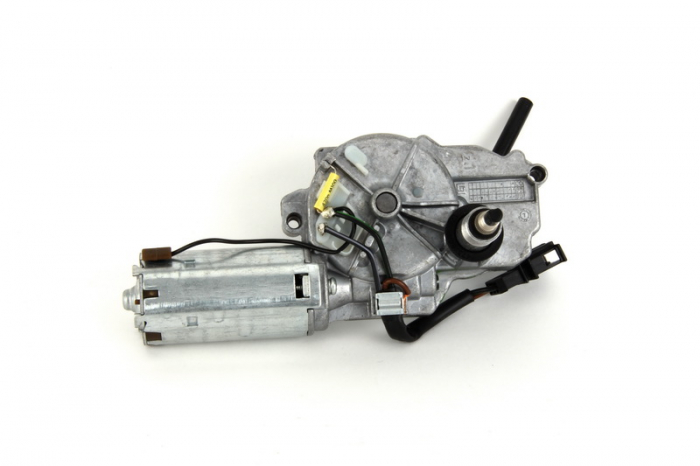 Motoras stergator spate SEAT CORDOBA, CORDOBA VARIO; VW POLO intre 1994-2002 [3]