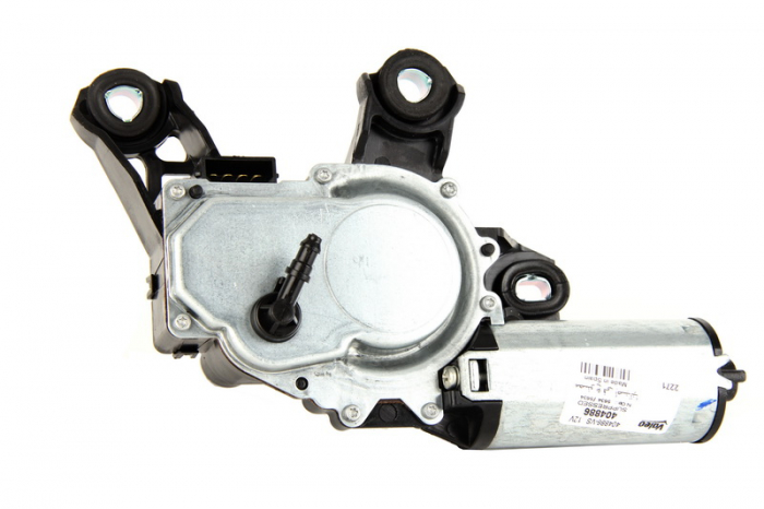 Motoras stergator spate SEAT LEON; SKODA FABIA I, OCTAVIA I; VW BORA, GOLF IV intre 1997-2010 [4]