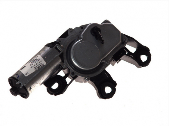 Motoras stergator spate SEAT LEON; SKODA FABIA I, OCTAVIA I; VW BORA, GOLF IV intre 1997-2010 [2]