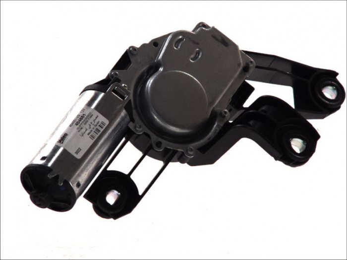 Motor stergator spate potrivit SKODA FABIA I, FABIA I PRAKTIK 2000-2007 [2]